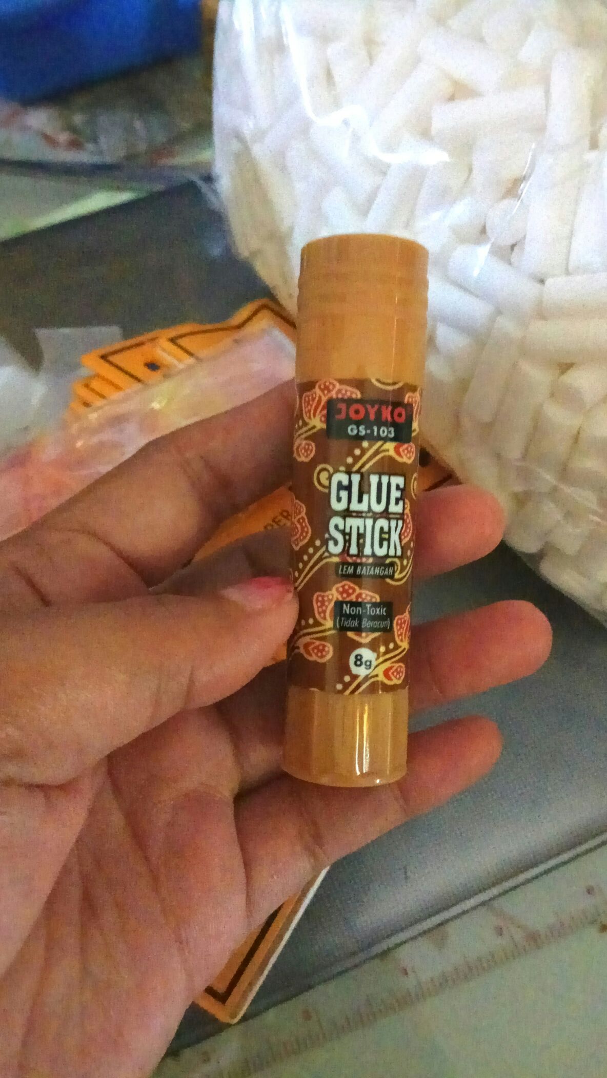 Glue Stick 8gr