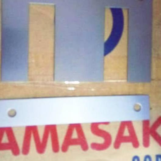 ✲ KERN TRAFO E I / CORE / INTI TRAFO YAMAZAKI (HARGA PER KG) ℗