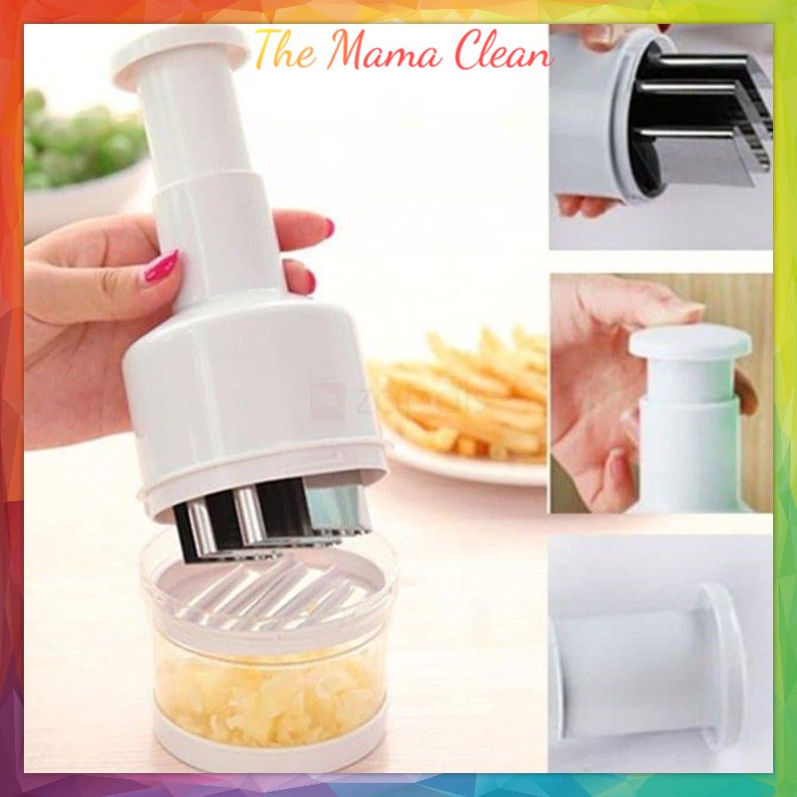 PENCACAH BAWANG (SLAP CHOPPER)