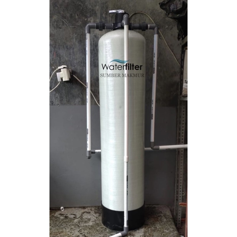Filter Air Sumur 1354  Nanotec