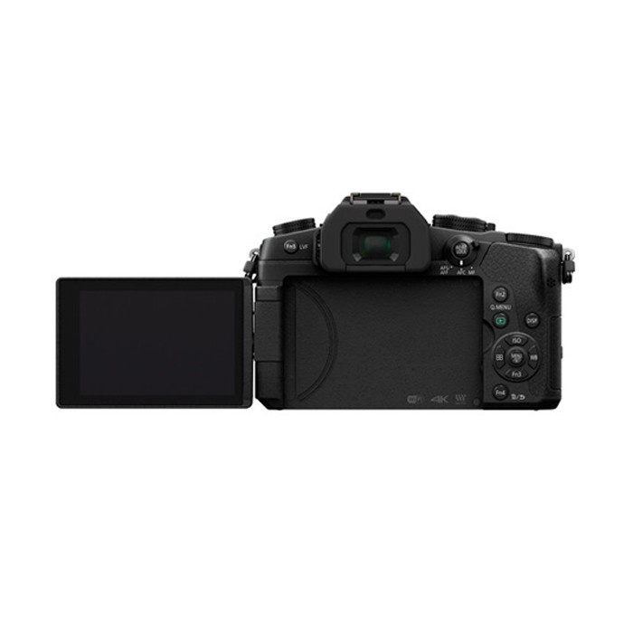 Panasonic Lumix DMC-G85 / Panasonic Lumix G85 Kit 14-42mm Garansi Resmi-7