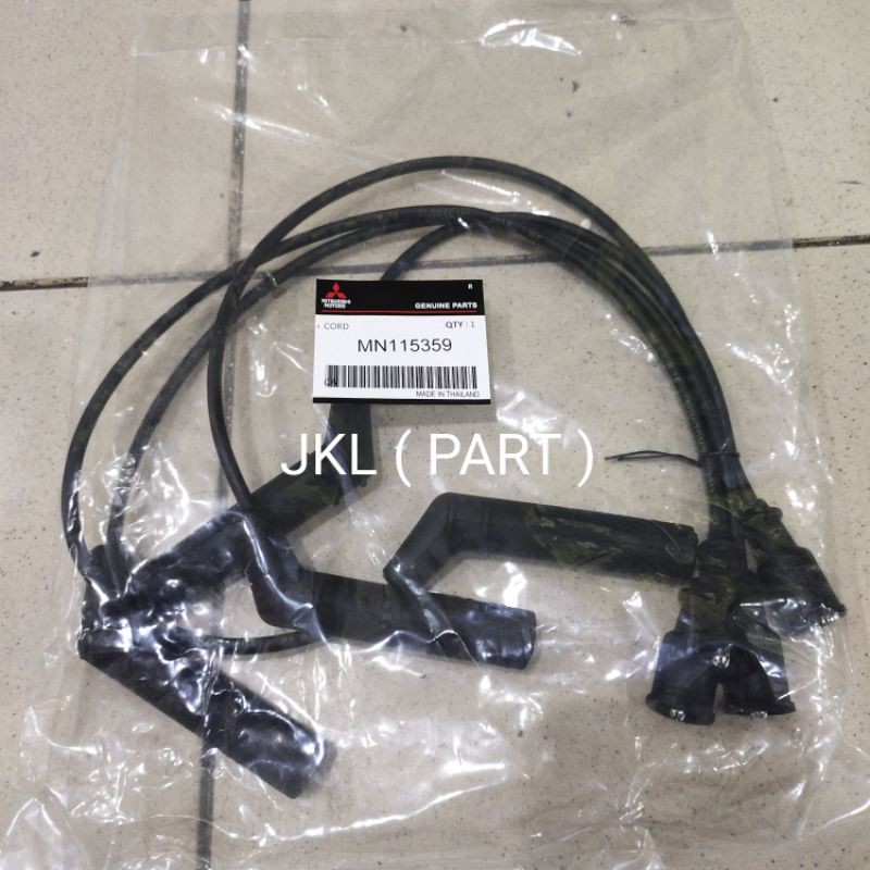 kabel busi T120SS injeksi