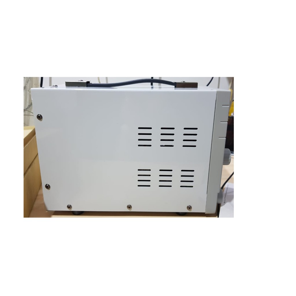 Power Supply Unit PSU YIHUA 305DB Digital 4 Digit