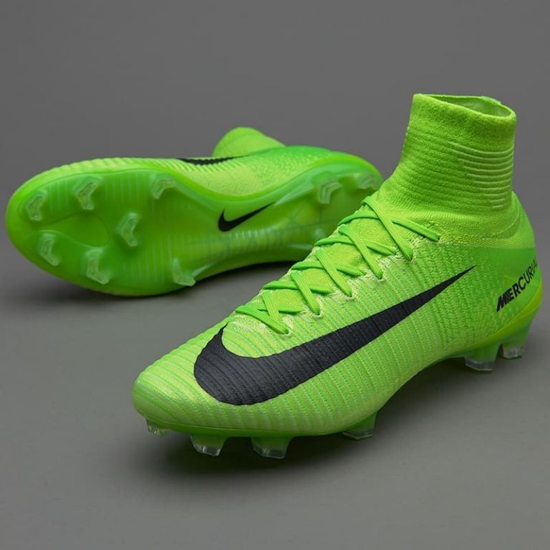 Sepatu Bola Nike Mercurial Superfly V Original