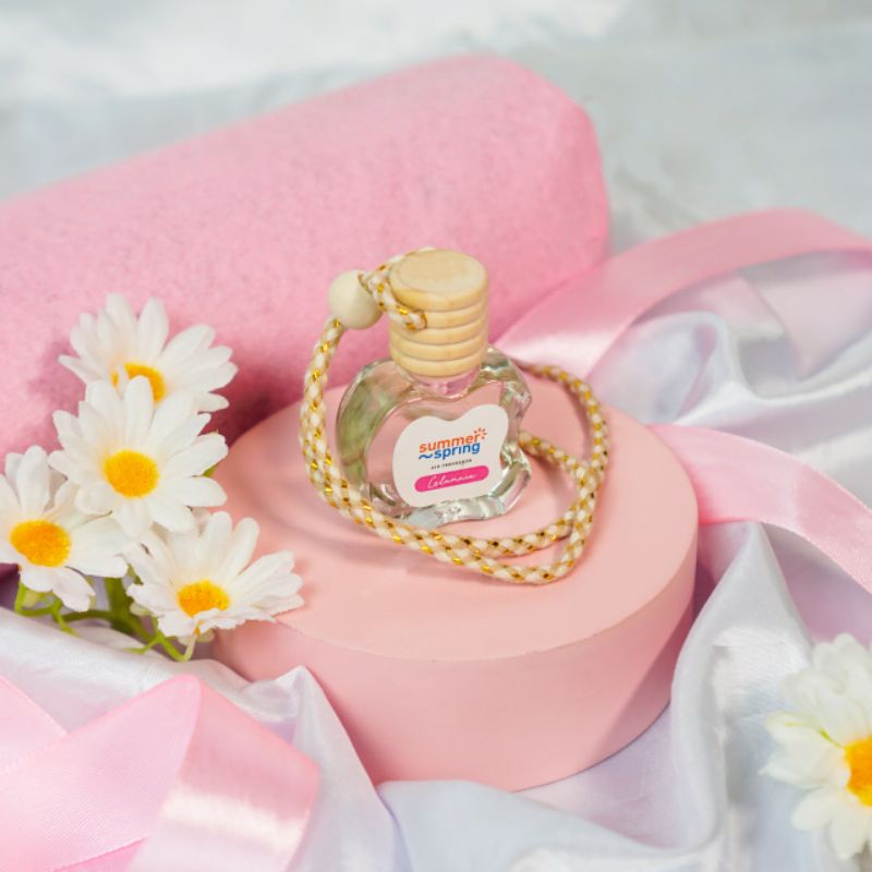 Pengharum Summer spring