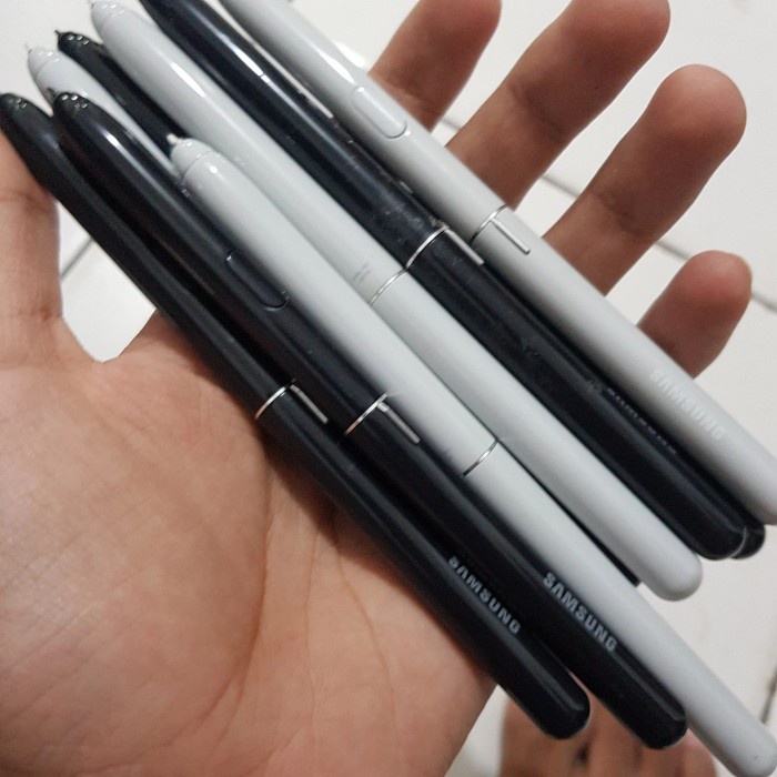Nikmati Stylus Pen / S Pen Samsung Tab S4 Original Copotan Promo