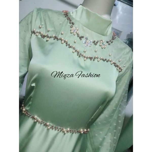 Jasa Jahit / Custom Jahit / Jahit Online / Baju Pesta / Gaun Pesta / Baju Lamaran / Baju Wisuda / Ba