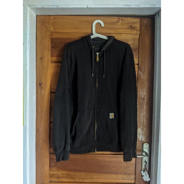 zip Hoodie carhartt original