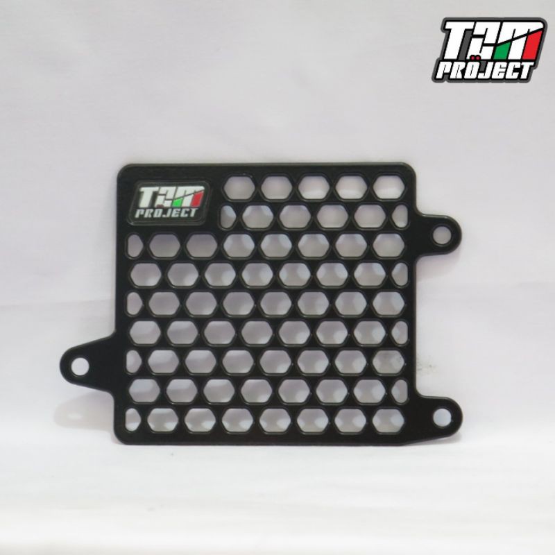 Cover Radiator TZM Project SHORT HEXA SERIES untuk Honda ADV, Vario