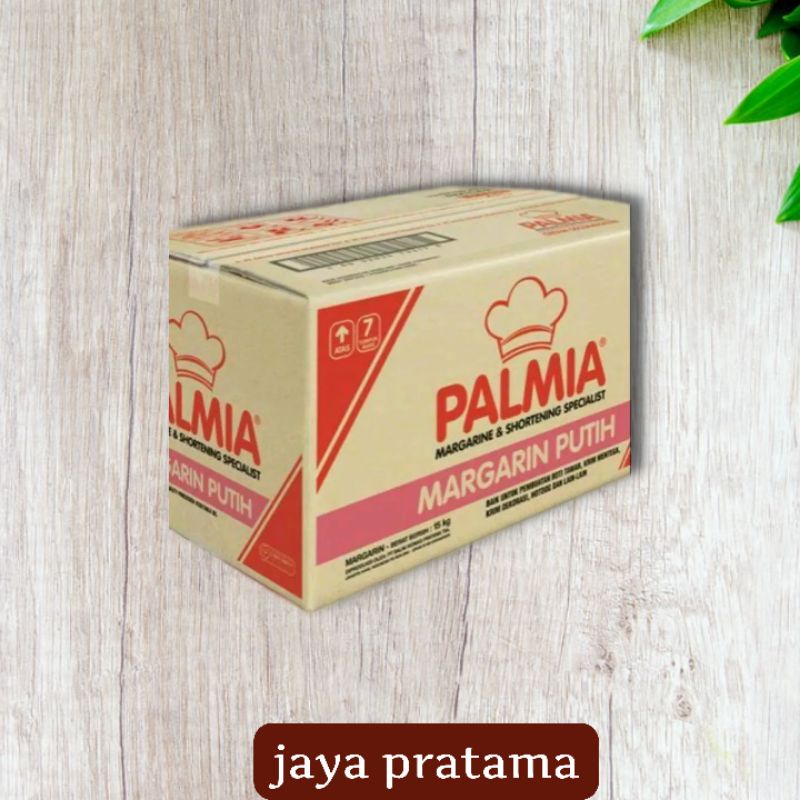 

PALMIA PUTIH