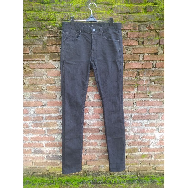 Celana Jeans Plac Second