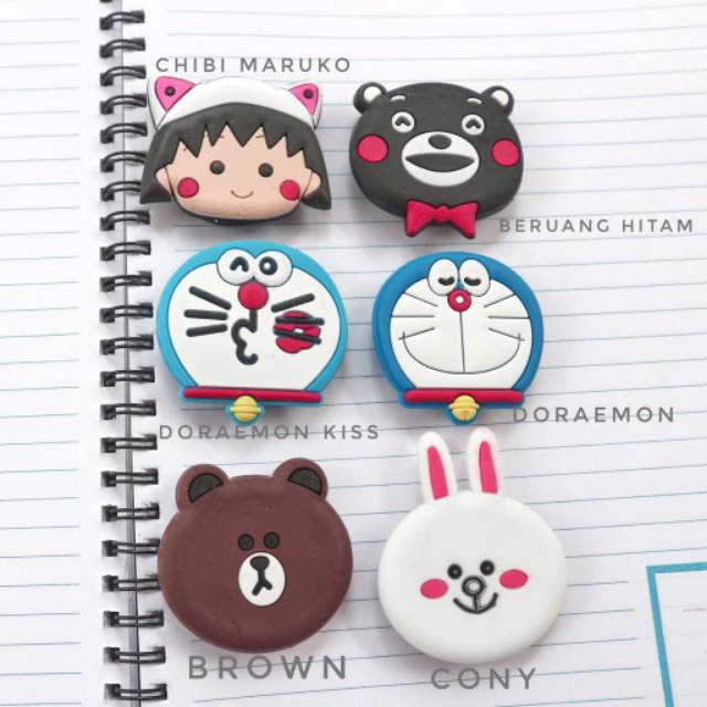 Popsocket  Karakter Part 1 / Popsocket  Termurah / Phone  Holder / Popsocket / Jual Popsocket Kartun