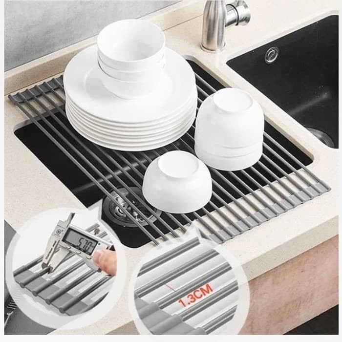 Magic Sink Rack New