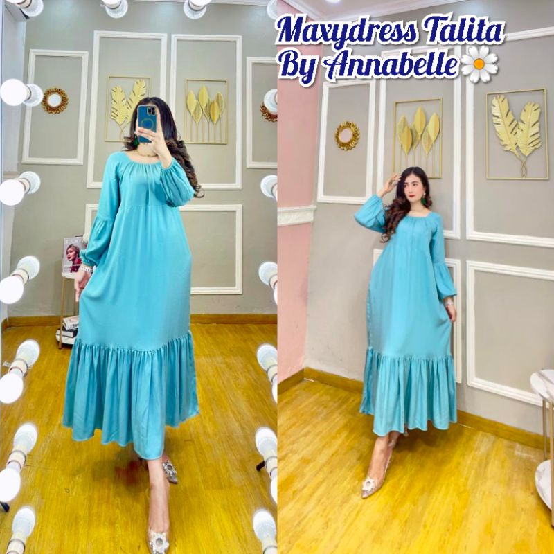 maxy Talita by Annabelle,maxy dress