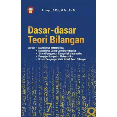 Dasar-dasar Teori Bilangan