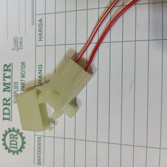 box tempat rumah sikring fuse tunggal yamaha Mio Jupiter all matic