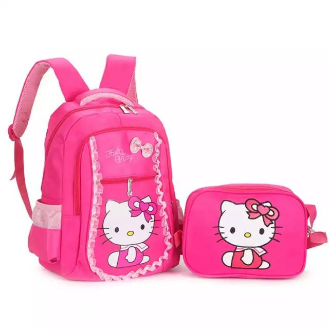 [ ORI SEDNA ] TAS RANSEL SEDNA WANITA FASHION SEKOLAH ORIGINAL IMPORT MURAH