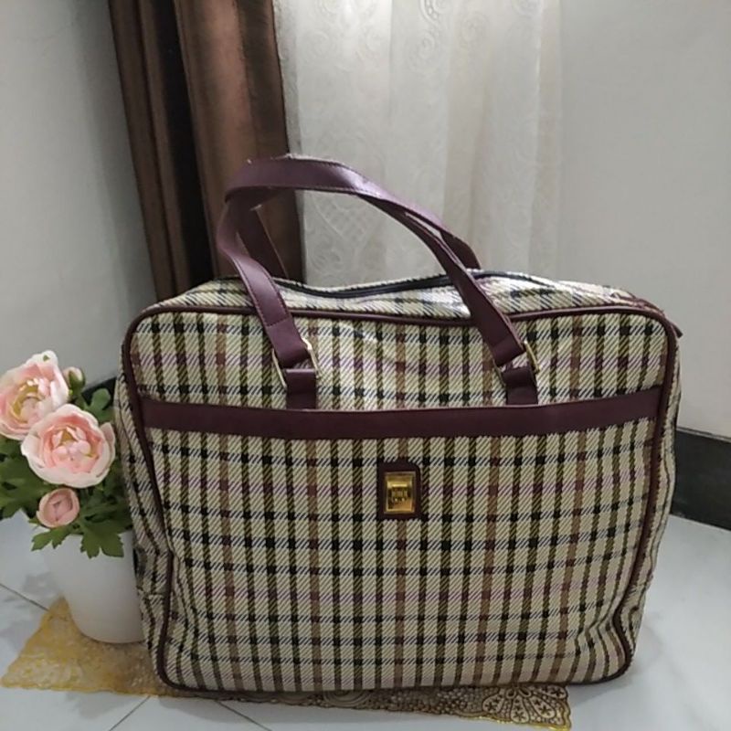 Tas Laptop ala Daks, P❤