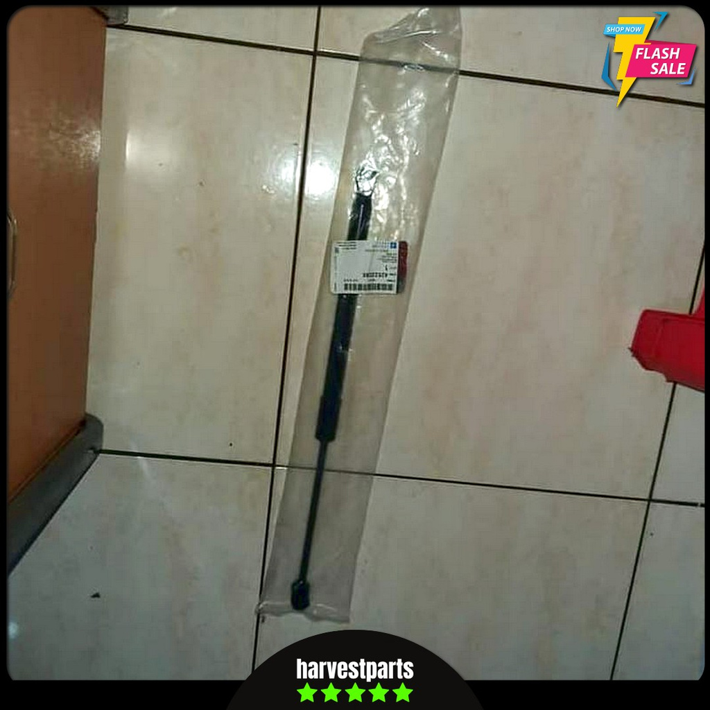 Shock Kap Mesin Chevrolet Captiva Shock Kap Mesin Chevrolet Captiva Gm 42522087
