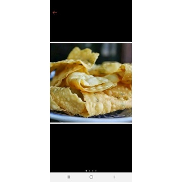 

karupuak bawang 250 g