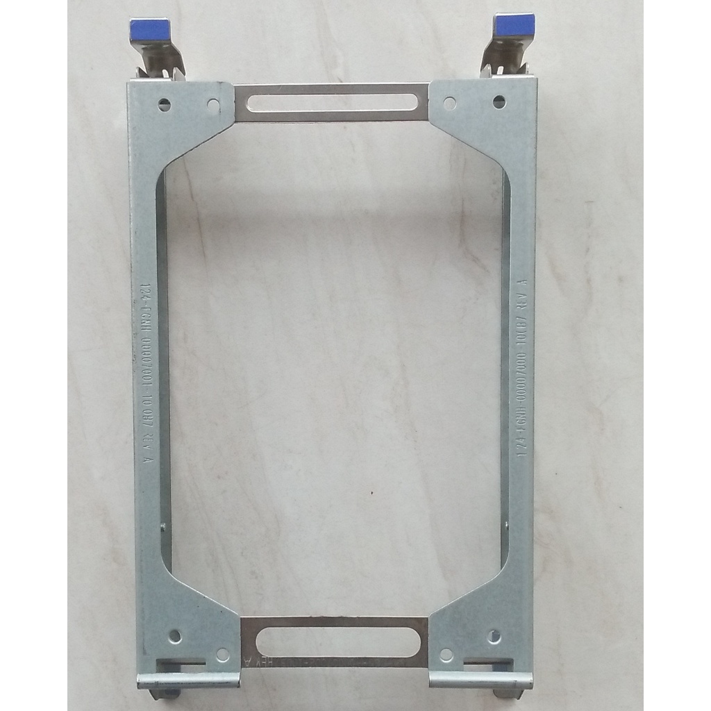 Bracket Hardisk - Tempat Hardisk CPU Lenovo ThinkCentre M57 6072 Slim