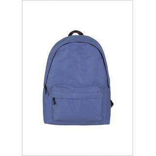 [PRELOVED] MINISO Ransel Tas Punggung Simple Navy