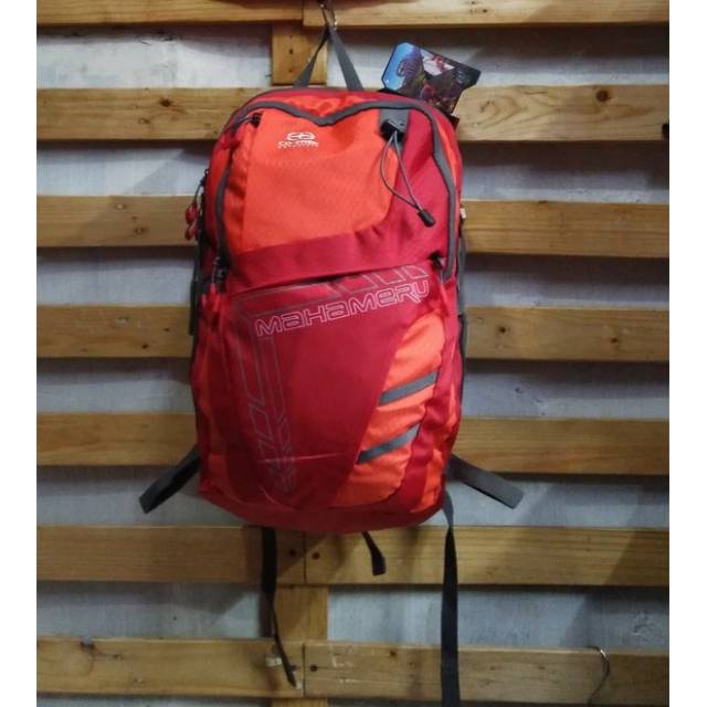 Dyapack/Tas ransel Co-trek Mahameru