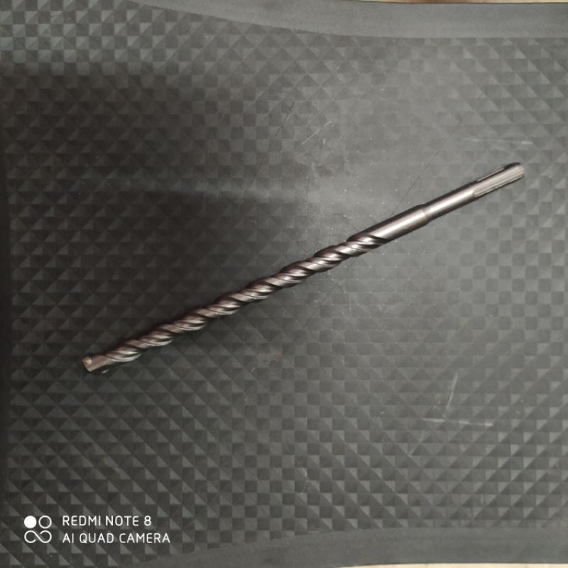 DGR Mata Bor Beton SDS Plus 18mm, 22mm