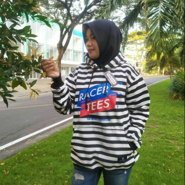 HOODIE RACERTEES / JAKET RACERTEES / JAKET RACERTEES MURAH / JAKET PRIA RECING / JAKET CEWEK MURAH