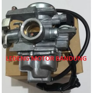 Karburator Vario Lama 100cc Honda Carburator Karbu Lokal