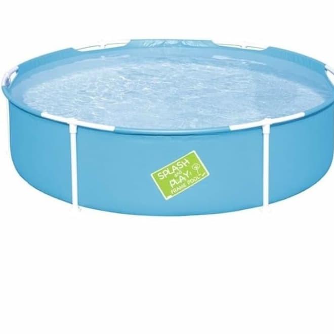 Bestway Kolam Renang 56283 Frame Pool