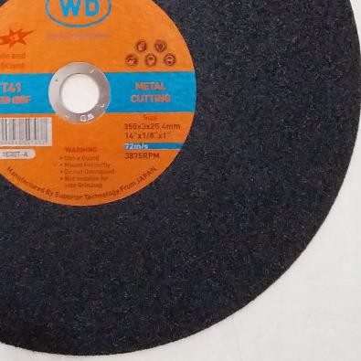 ➬ Batu Gerinda WD 14" ✱