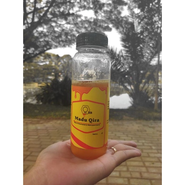 

Madu.
