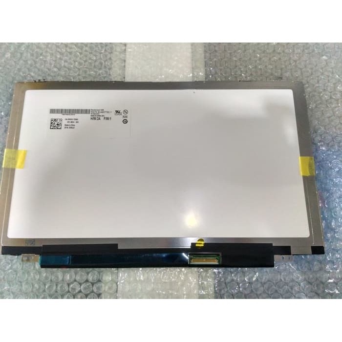 LCD LED Touchscreen 14.0&quot; HP 14-AB 14-AL B140XTK01.0 B140XTK01 40pin 1366x768