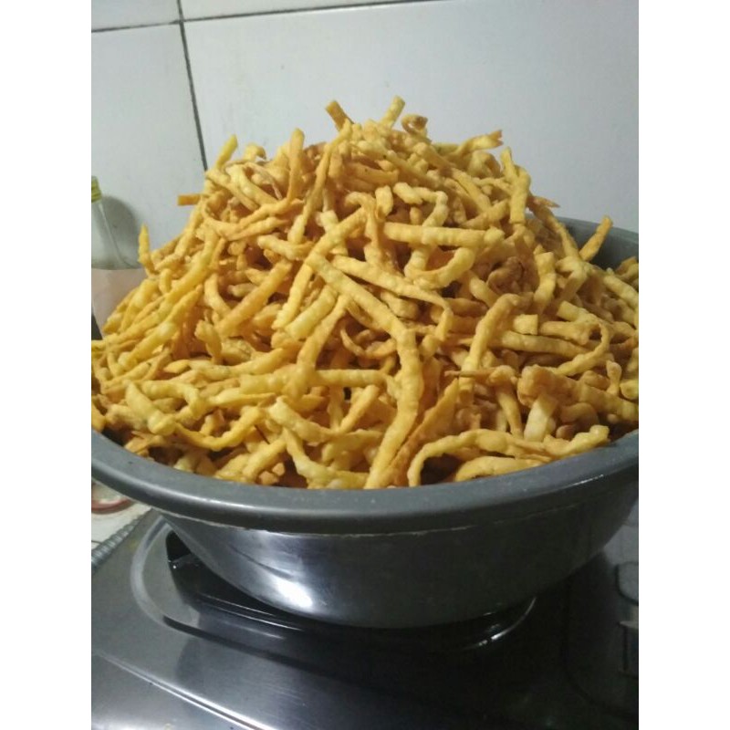 

Stik bawang kiloan