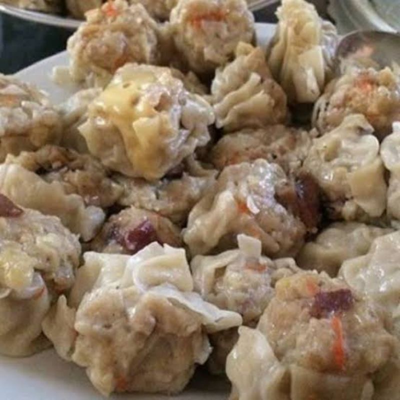 

DIMSUM NUM (Frozen)