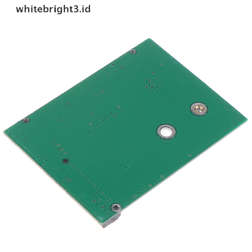 (whitebright3.id) M.2 NGFF ssd solid state hard disk Ke sata3 2.5 &quot;