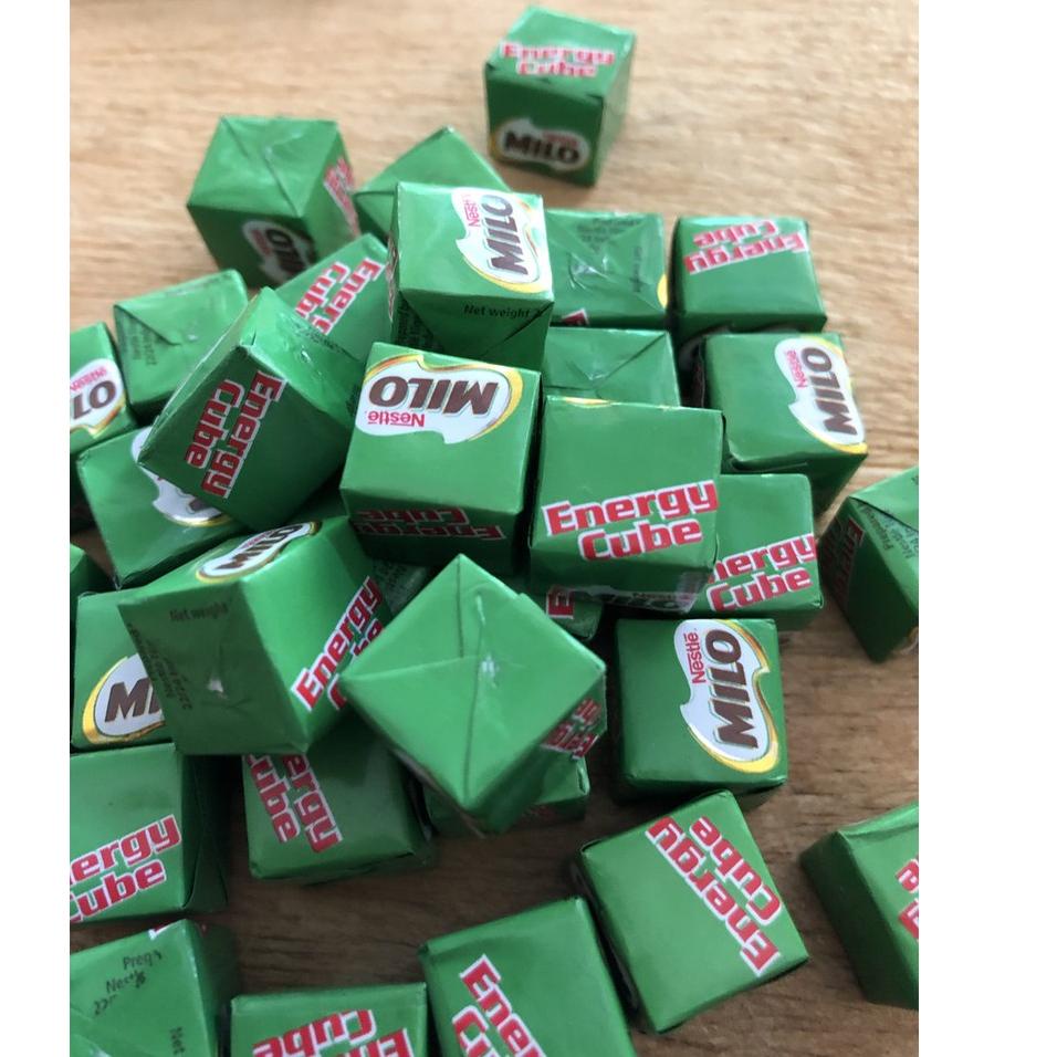 

Big Sale ～ MILO CUBE 25/50pcs IMPOR ORIGINAL !!!! ☣➥ Big Sale ～