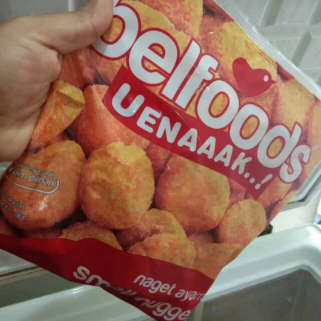 

Nugget belfoods