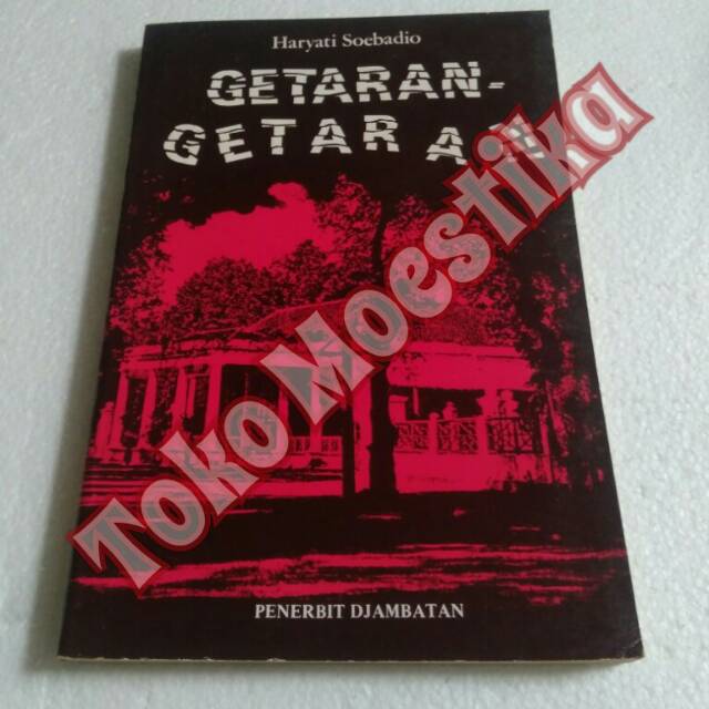 getaran-getaran