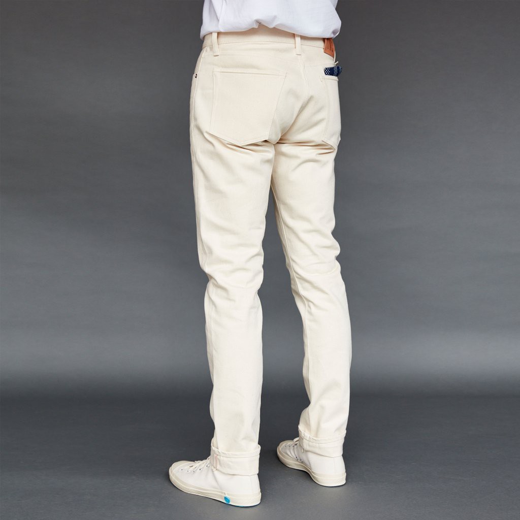 Celana Jeans Pensil Pria Jins Jean Panjang Laki Cowok Dewasa Slimfit Skinny Polos Distro Levis Lepis