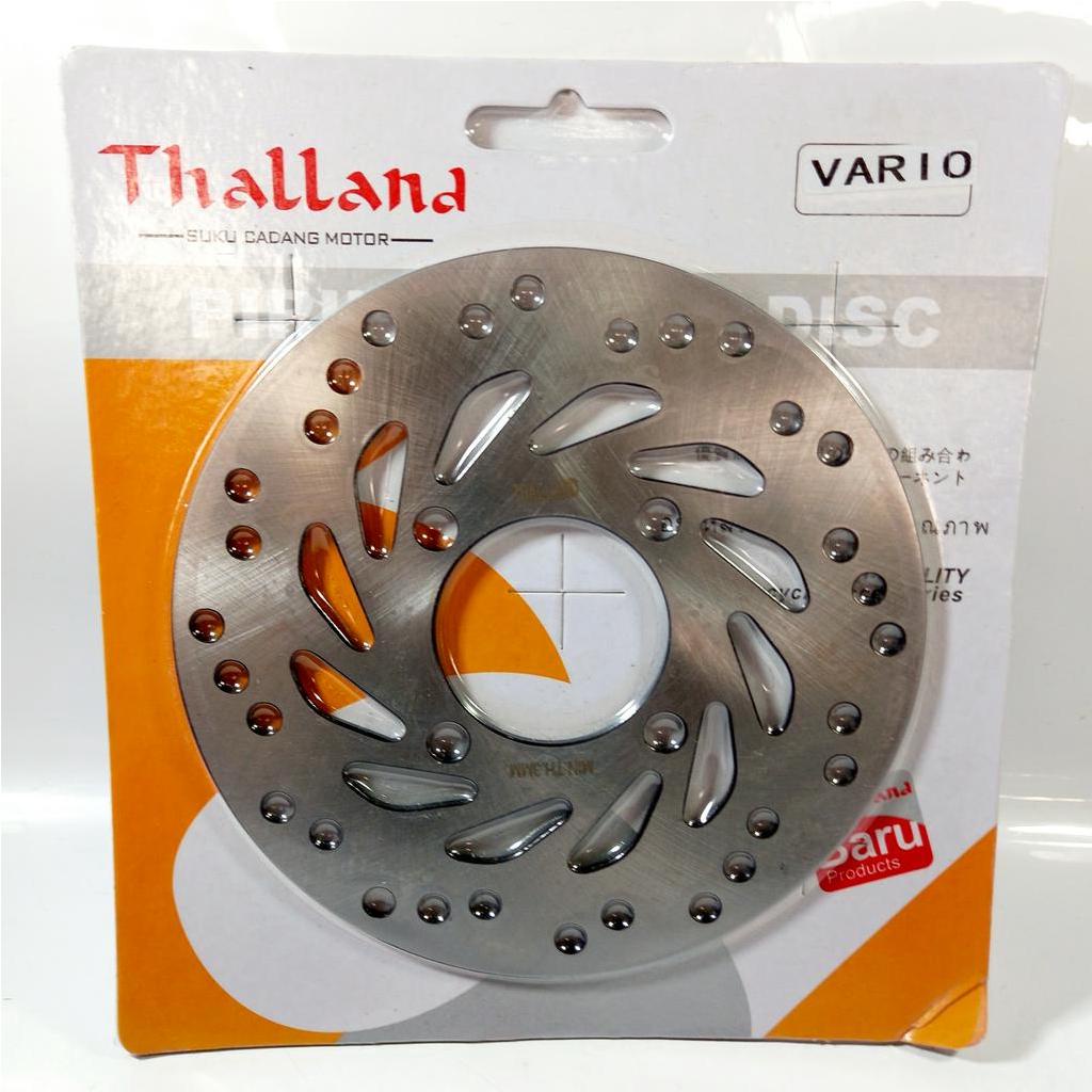 PIRINGAN CAKRAM VARIO BEAT - PIRING CAKRAM VARIO 110 BEAT