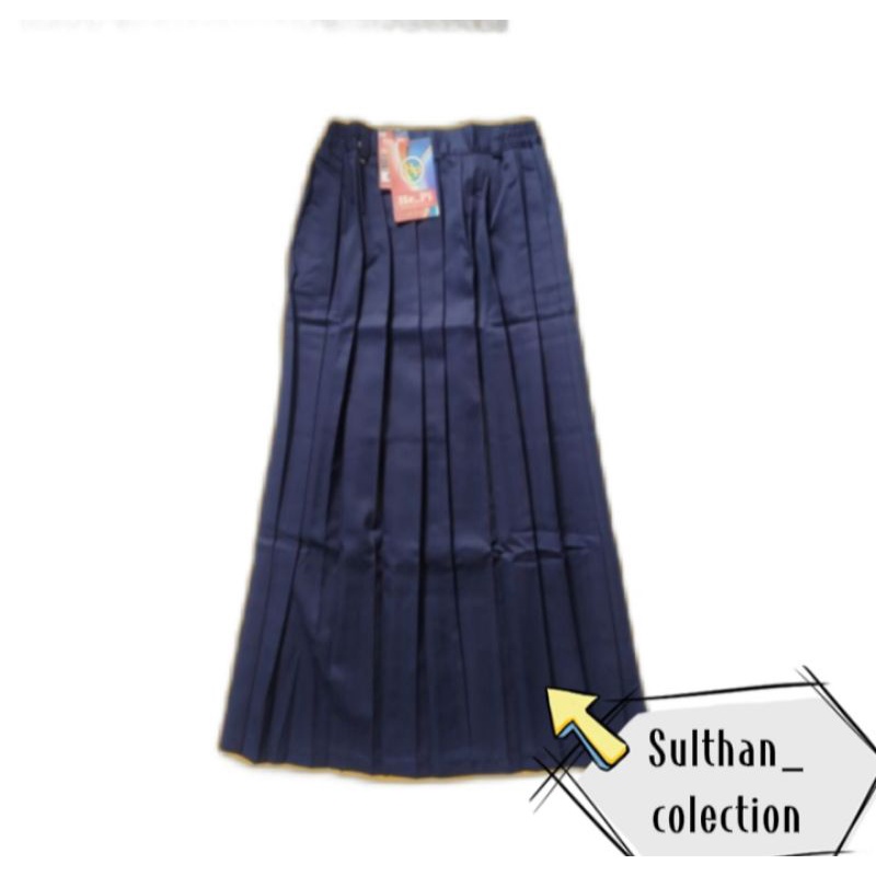 Jual ROK SMP/MTS PANJANG | Shopee Indonesia