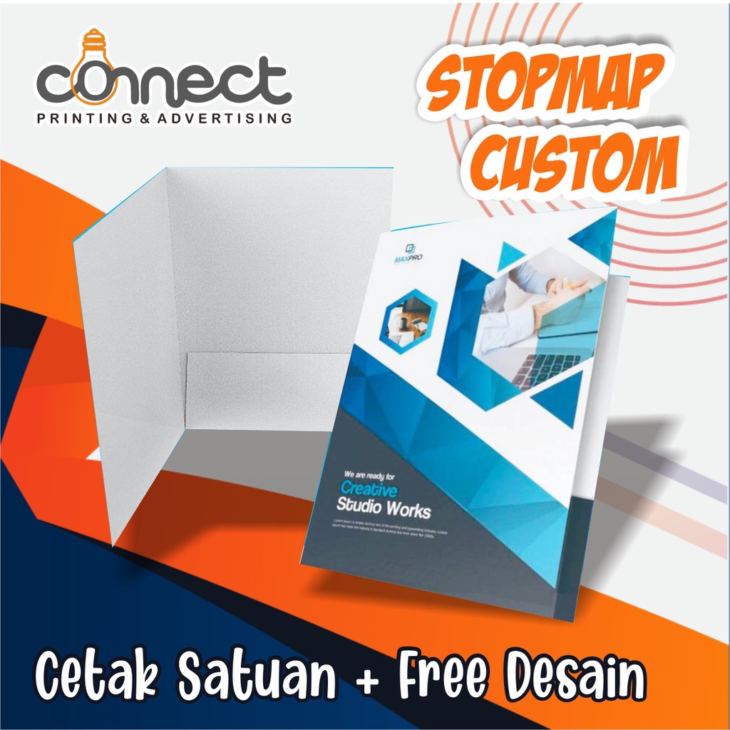 

Cetak Map Folder/Stopmap