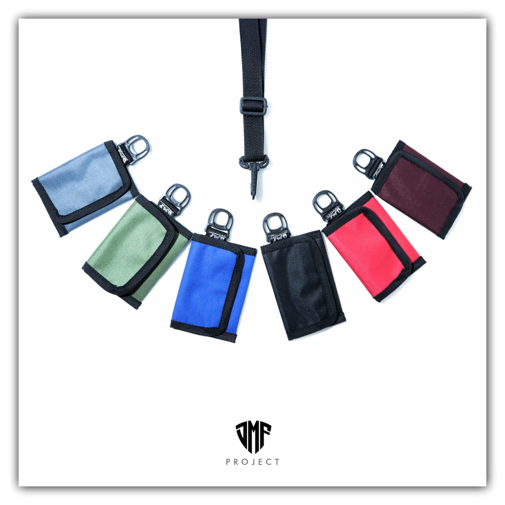 TAS KOIN GANTUNG TAS LEHER. /SAKO WALET/HANGING WALET TERLARIS