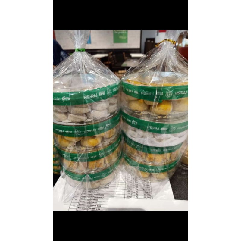 

paket kue lebaran