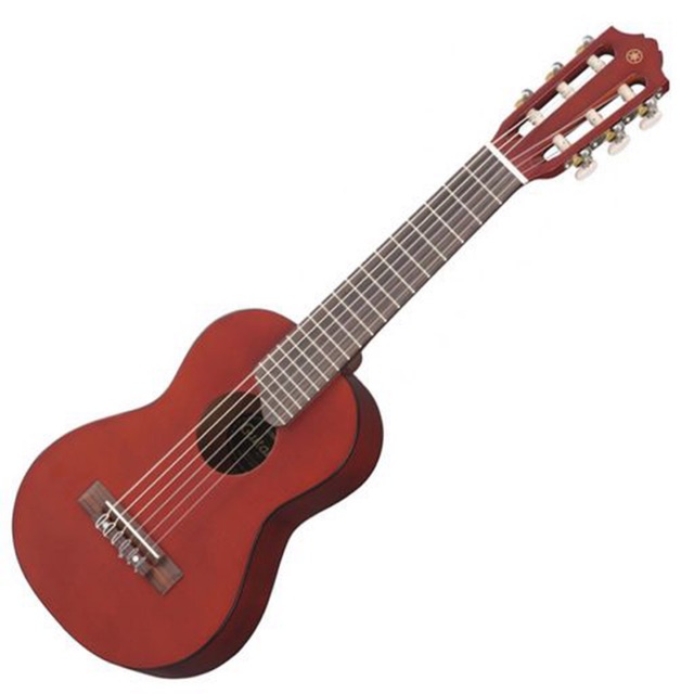 Guitalele Yamaha Original GL1 PBS Resmi