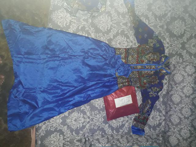 Couple Batik Ardina Couple 011