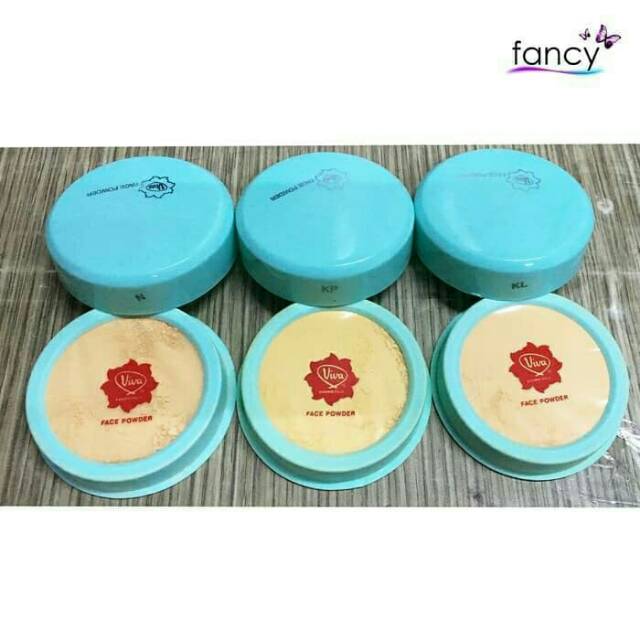 BEDAK TABUR VIVA/BEDAK PADAT VIVA