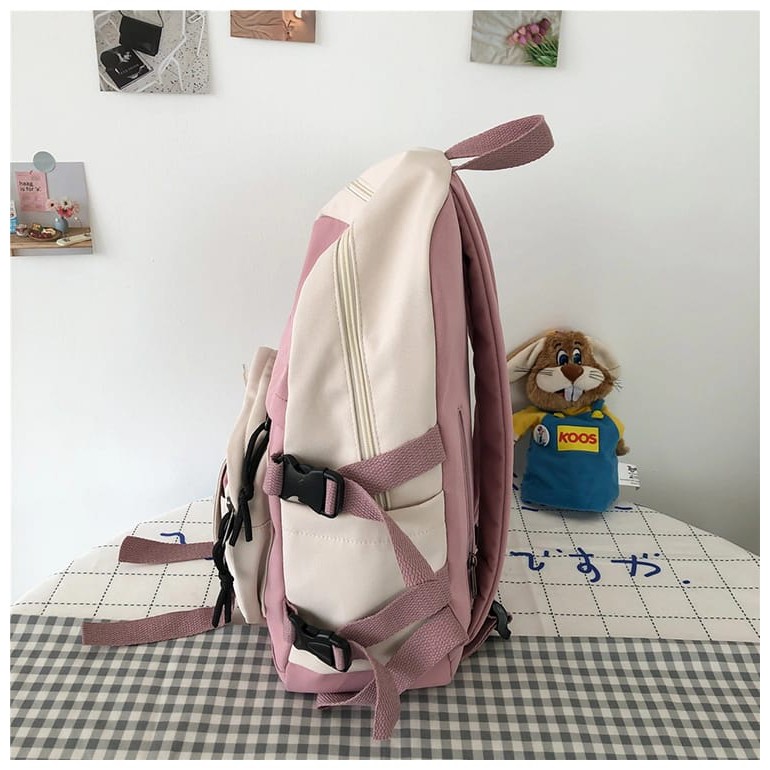 Tas Ransel  Wanita  Tas Ransel Wanita murah Tas Ransel Wanita Terbaru Tas Ransel Wanita Kekinian